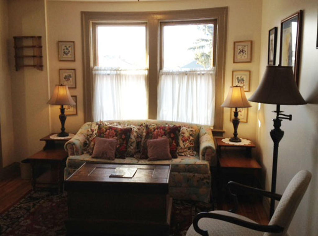 Union Gables (Adults Only) Hotel Saratoga Springs Ruang foto