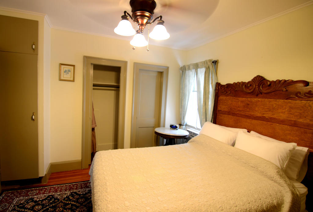 Union Gables (Adults Only) Hotel Saratoga Springs Ruang foto