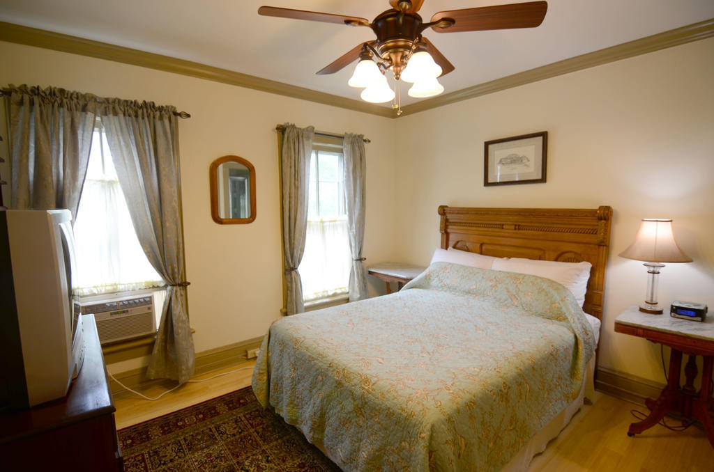 Union Gables (Adults Only) Hotel Saratoga Springs Ruang foto