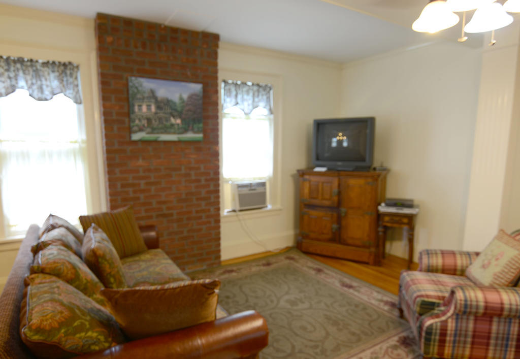 Union Gables (Adults Only) Hotel Saratoga Springs Ruang foto