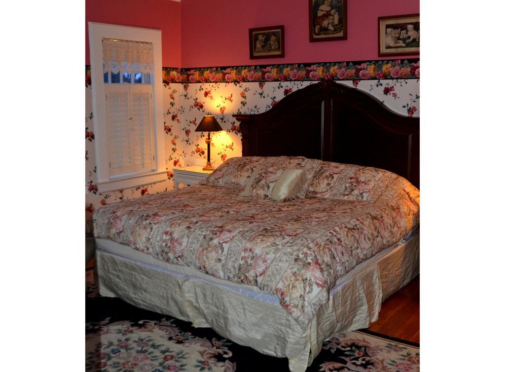 Union Gables (Adults Only) Hotel Saratoga Springs Ruang foto