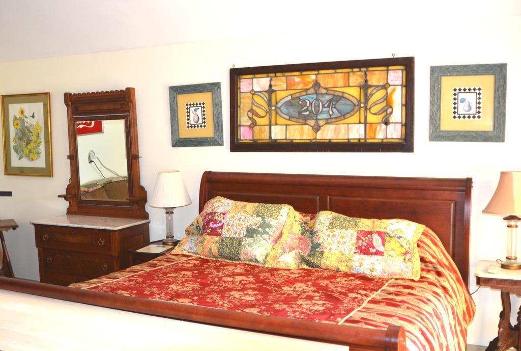 Union Gables (Adults Only) Hotel Saratoga Springs Ruang foto