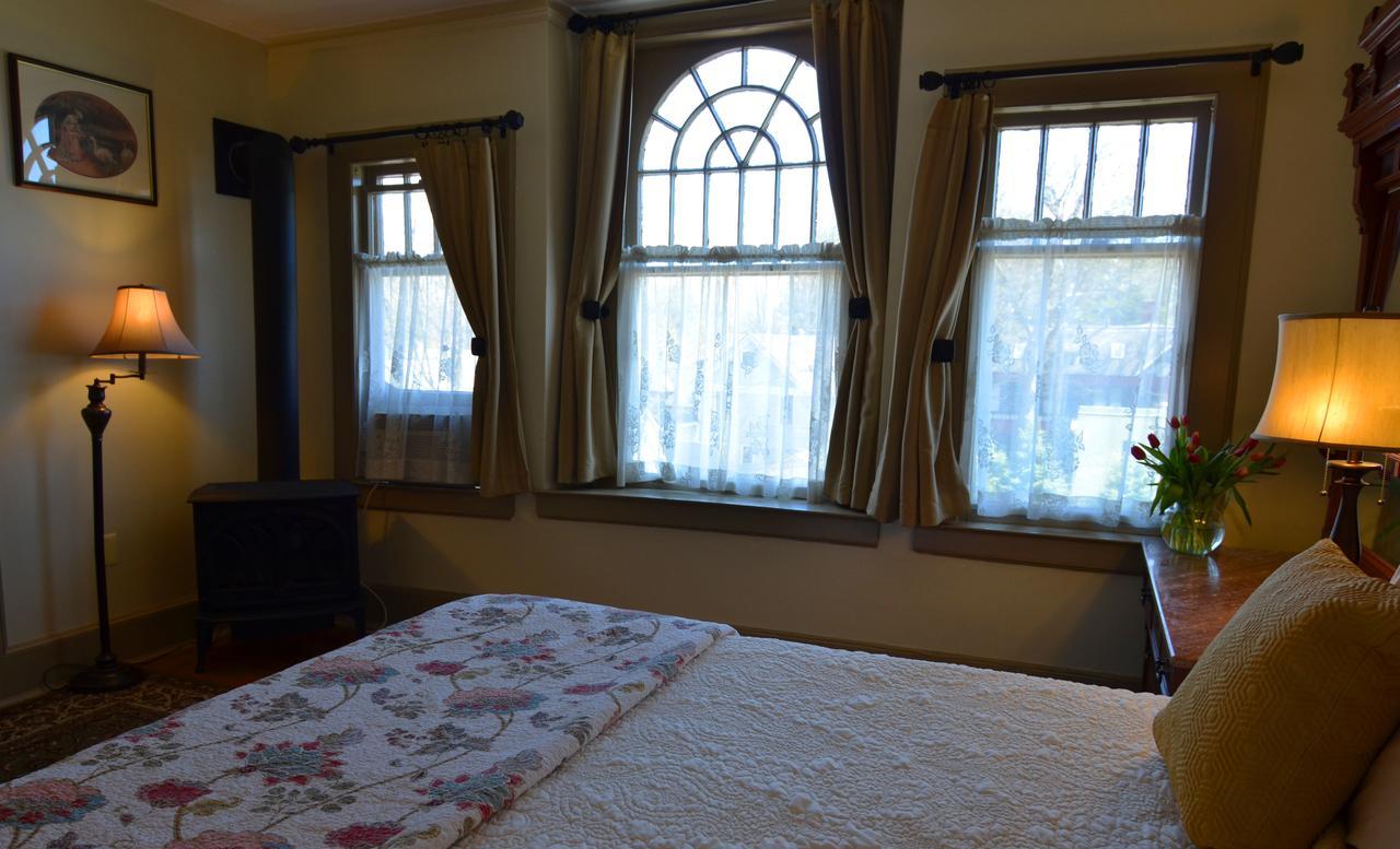 Union Gables (Adults Only) Hotel Saratoga Springs Ruang foto