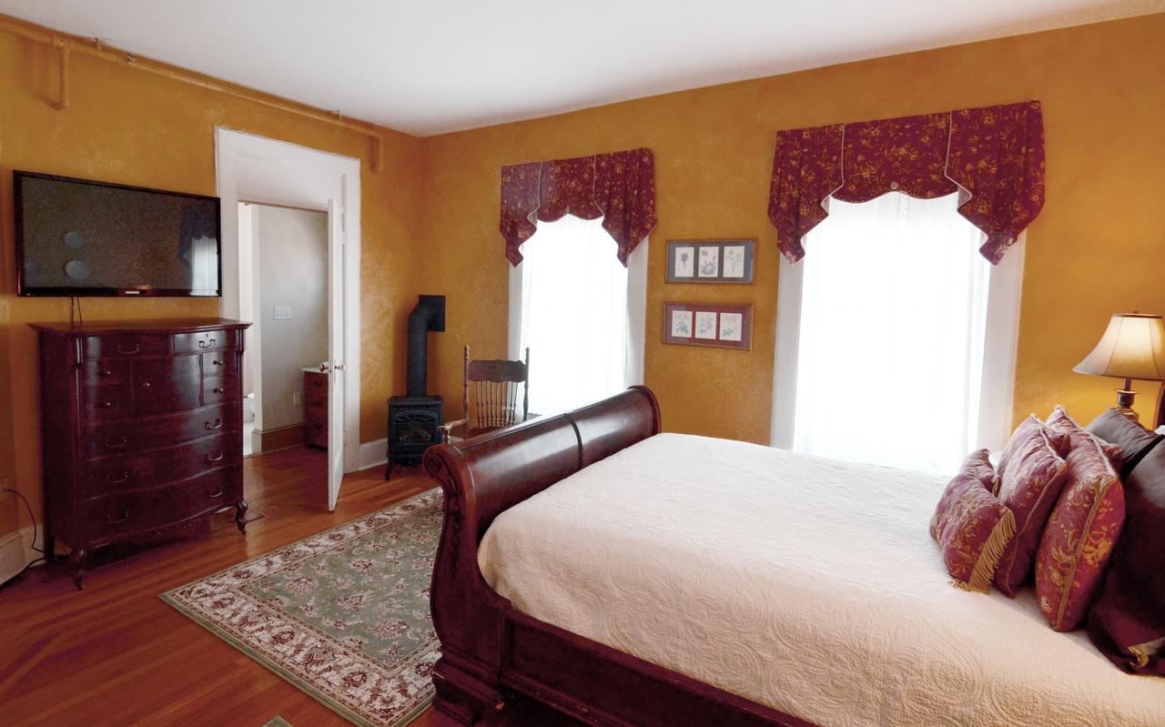 Union Gables (Adults Only) Hotel Saratoga Springs Ruang foto