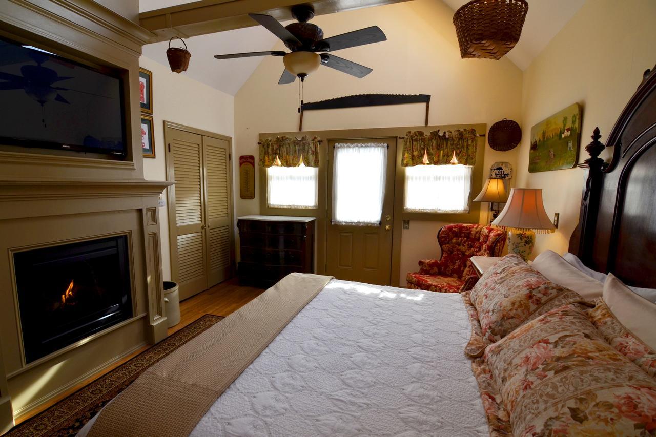 Union Gables (Adults Only) Hotel Saratoga Springs Ruang foto