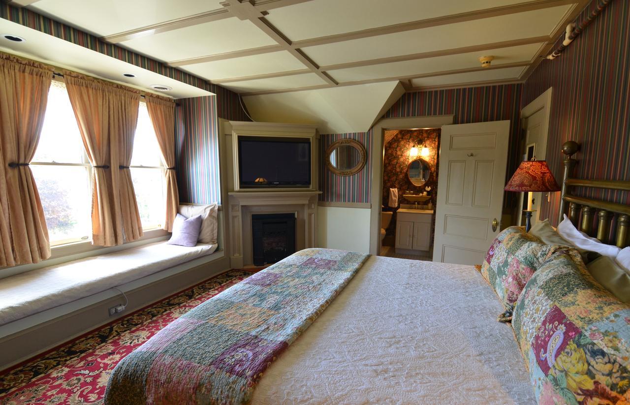 Union Gables (Adults Only) Hotel Saratoga Springs Ruang foto
