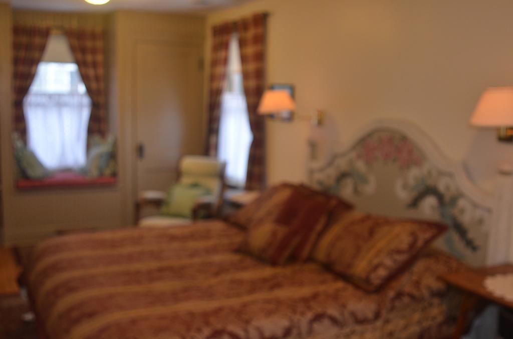 Union Gables (Adults Only) Hotel Saratoga Springs Bagian luar foto